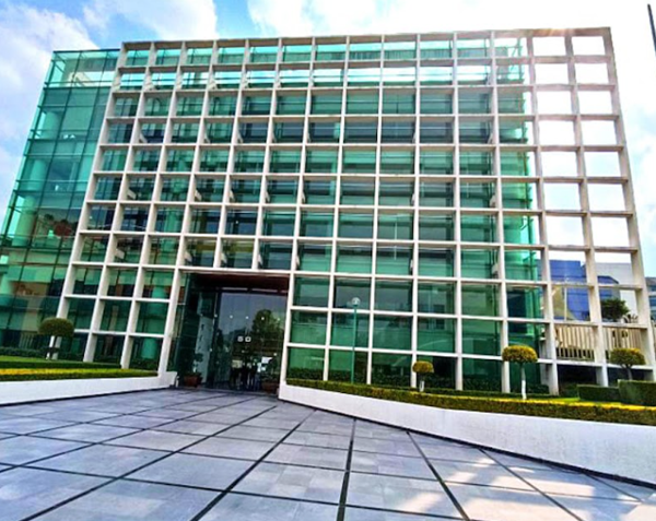 Oficina en Renta en Alfonso Nápoles Gándara 50, Álvaro Obregón, Ciudad de México