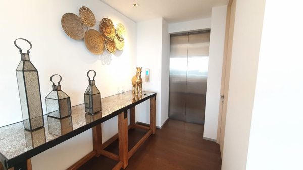 Departamento en venta en Olivar de los Padres, Álvaro Obregón — foto 2 de 21