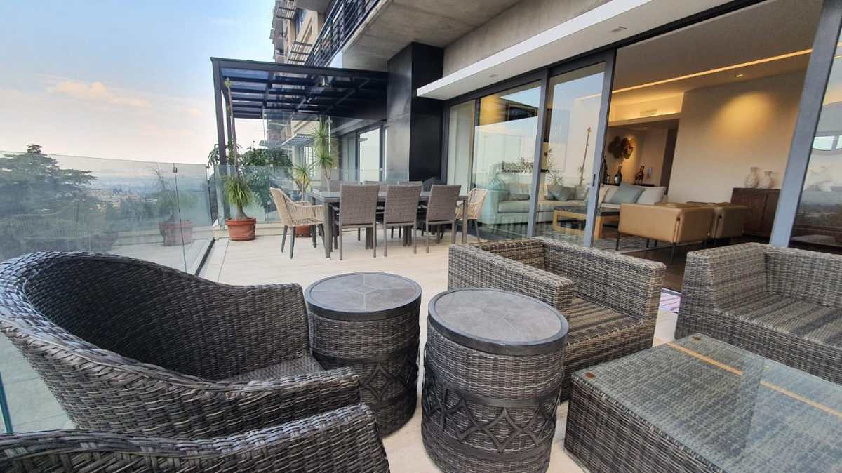 Departamento en venta en Olivar de los Padres, Álvaro Obregón — foto 1 de 21