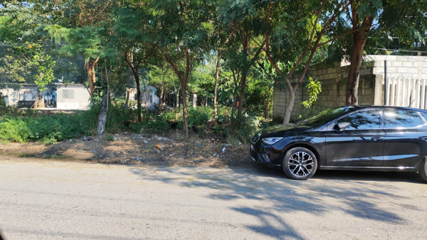 Terreno en venta en Las Bajadas, Veracruz — foto 2 de 3