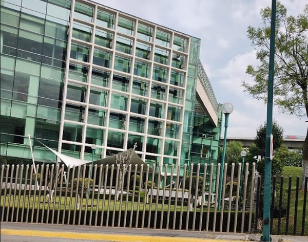 Oficina en Renta en Alfonso Nápoles Gándara 50, Álvaro Obregón, Ciudad de México