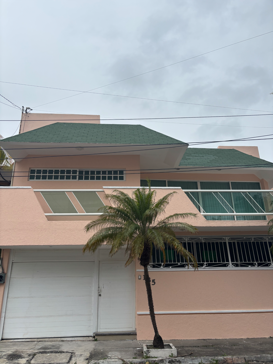 Casa en renta en Reforma, Veracruz — foto 1 de 20