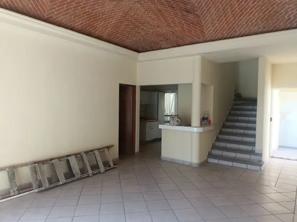 Casa en venta en Hacienda de las Flores, Jiutepec — foto 3 de 19
