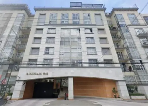 Departamento en venta en Del Valle Centro, Benito Juárez — foto 2 de 25
