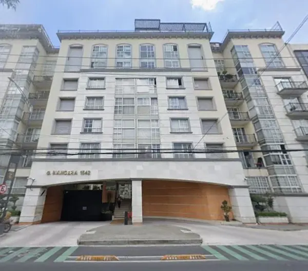 Departamento en venta en Del Valle Centro, Benito Juárez — foto 3 de 25
