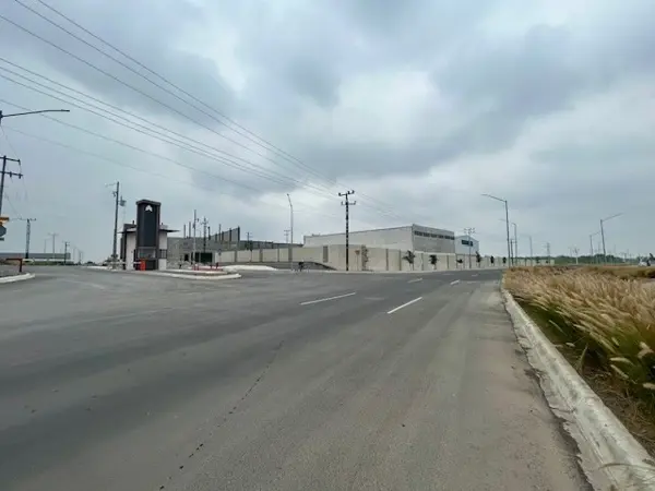 Terreno en venta en Terra Park Norte, Salinas Victoria — foto 2 de 9