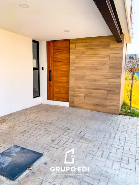 Casa en venta en San Juan Tlautla, San Pedro Cholula — foto 2 de 17