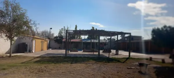 Casa en venta en Ejido San Miguel, Matamoros — foto 2 de 35