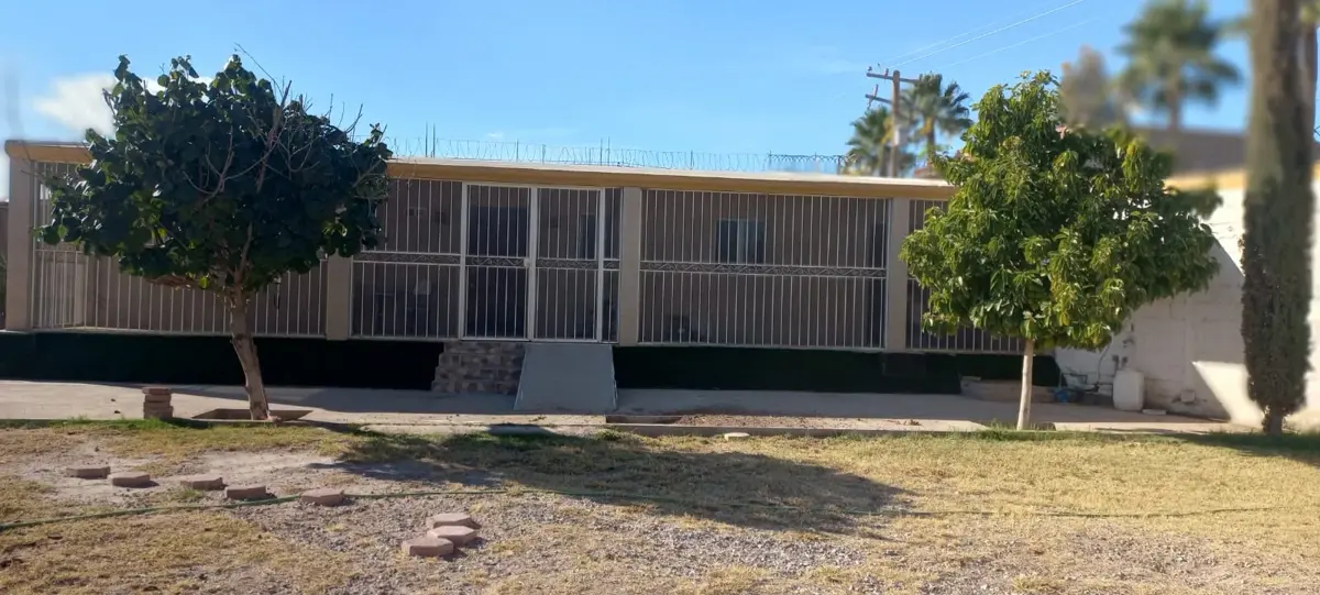Casa en venta en Ejido San Miguel, Matamoros — foto 1 de 35