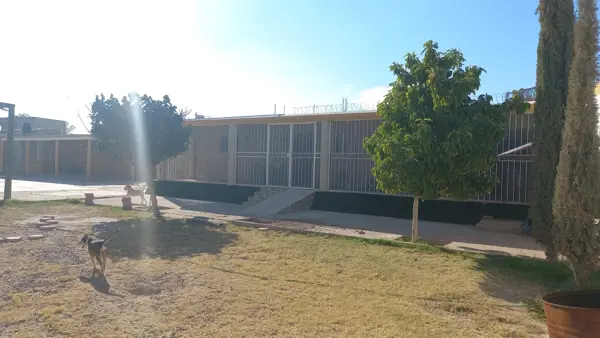 Casa en venta en Ejido San Miguel, Matamoros — foto 3 de 35