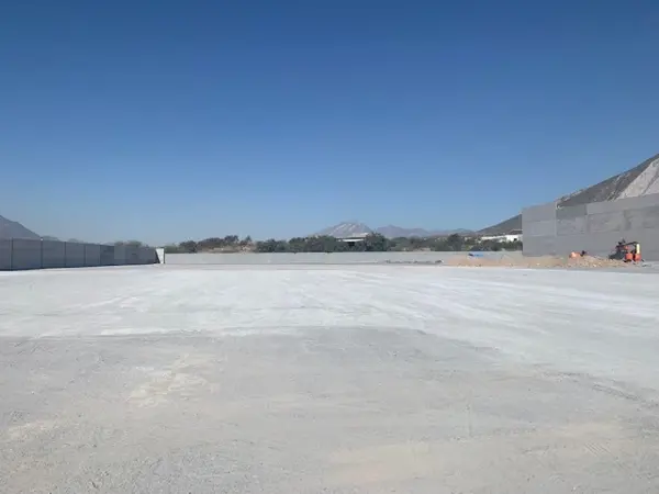 Terreno en renta en Micro Empresarios, Santa Catarina — foto 3 de 8