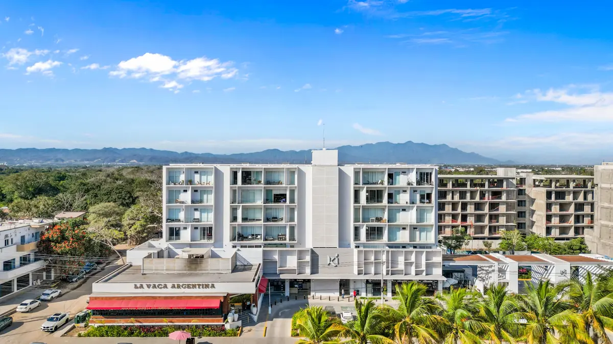 Departamento en venta en Nuevo Vallarta, Bahía de Banderas — foto 1 de 28