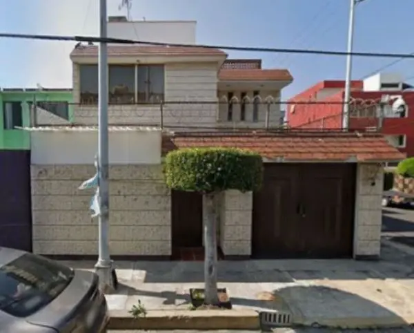 Casa en venta en Villa de Aragon, Gustavo A. Madero — foto 2 de 22