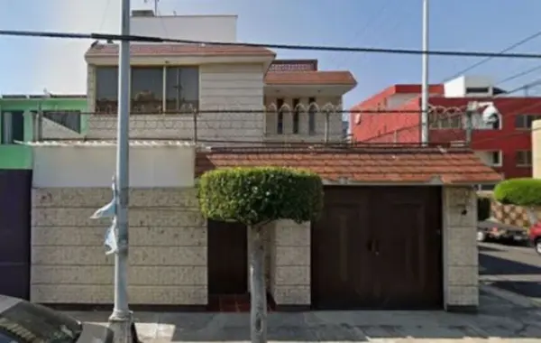 Casa en venta en Villa de Aragon, Gustavo A. Madero — foto 3 de 22