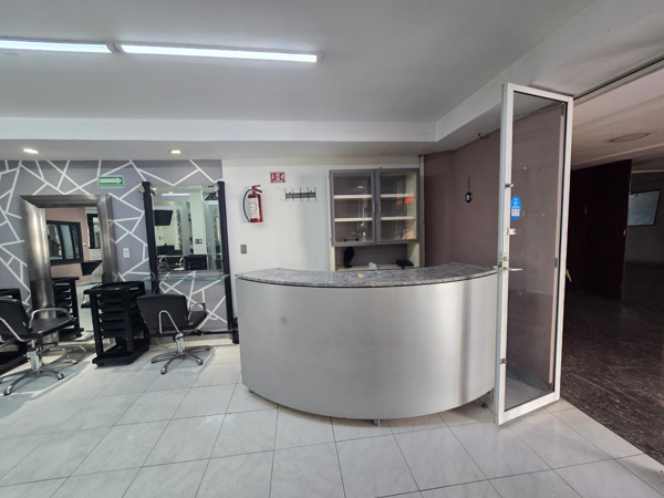 Local en renta en Lomas de Tecamachalco, Naucalpan de Juárez — foto 2 de 20
