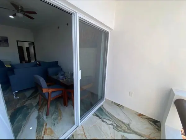 Departamento en renta en 5 de Diciembre, Puerto Vallarta — foto 3 de 11