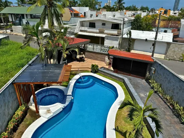 Casa en venta en Costa de Oro, Boca del Río — foto 2 de 27