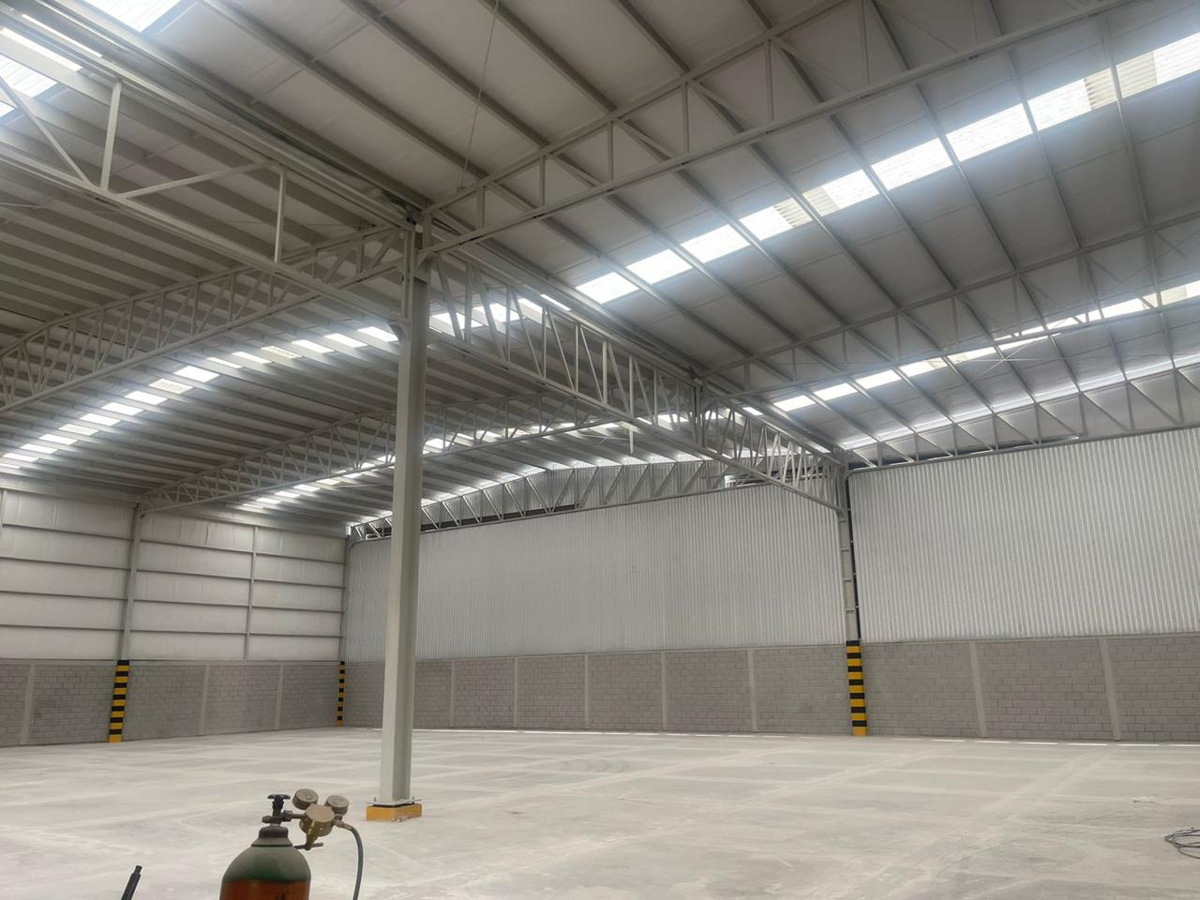 Bodega en renta en Ejido Ana, Torreón — foto 1 de 6
