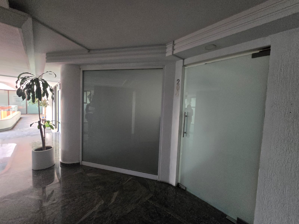 Oficina en renta en Lomas de Tecamachalco, Naucalpan de Juárez — foto 3 de 15