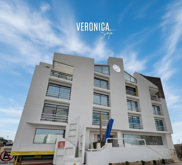 OFICINAS EN VENTA – PASEO TRIUNFO DE LA REPÚBLICA / AV. DE LAS AMÉRICAS
