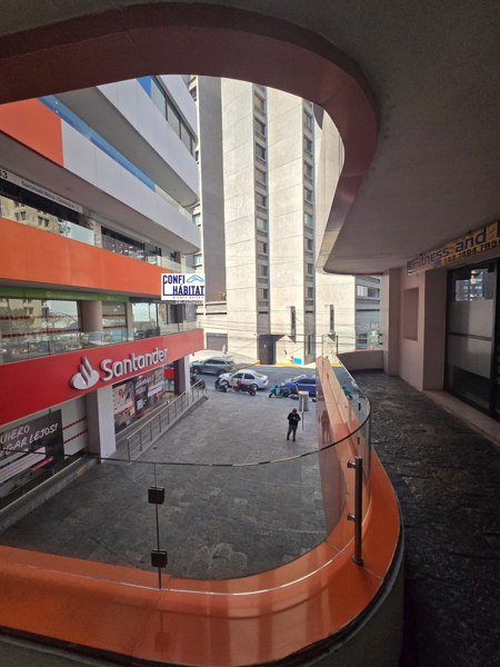 Oficina en renta en Lomas de Tecamachalco, Naucalpan de Juárez — foto 2 de 23