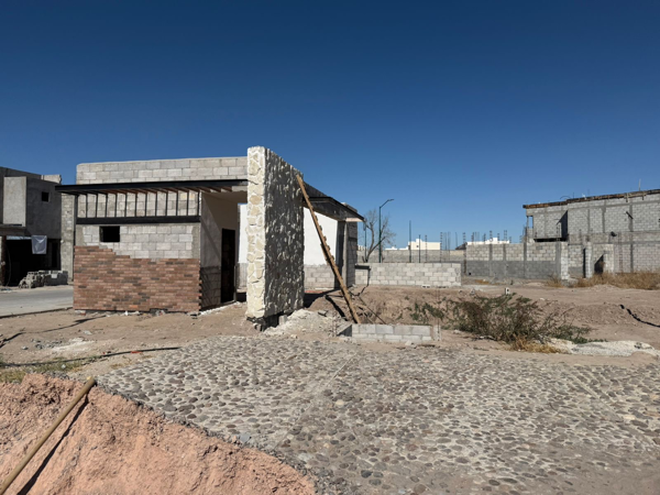 Terreno en venta en Toledo, Torreón — foto 2 de 3