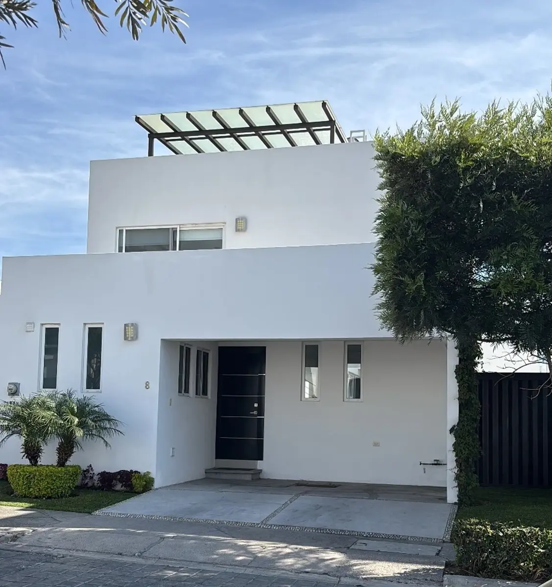 Casa en venta en Lomas de Angelópolis II, San Andrés Cholula — foto 1 de 24