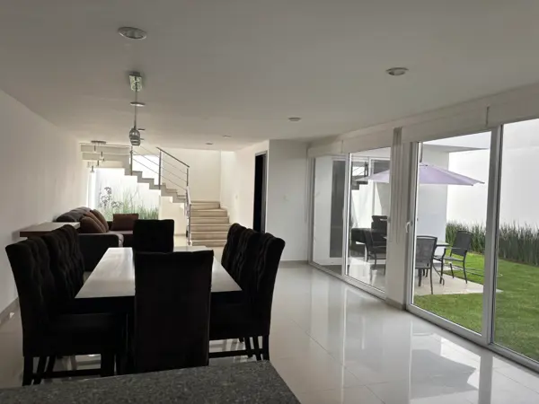 Casa en venta en Lomas de Angelópolis II, San Andrés Cholula — foto 2 de 24