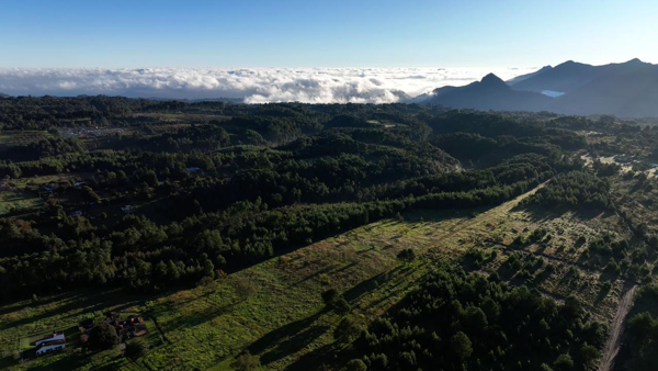 Finca-Rancho en venta en Atzingo (La Cumbre), Zacatlán — foto 3 de 13