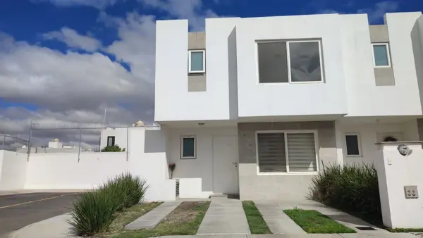 Casa en venta en Residencial Santa Fe, Corregidora — foto 2 de 32