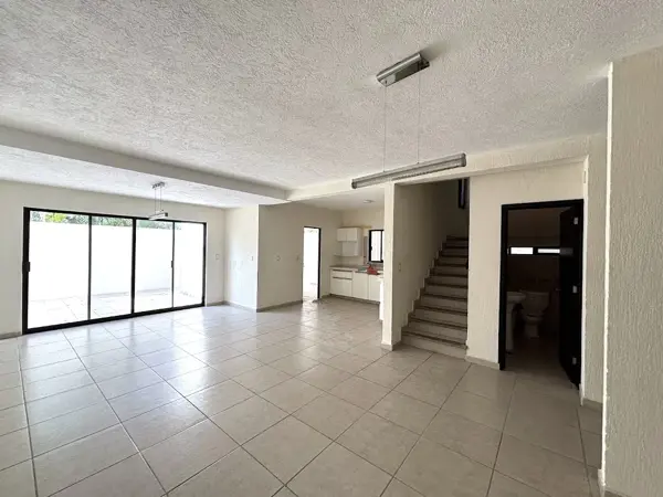 Casa en renta en Quinta Al Andalus, Boca del Río — foto 3 de 17
