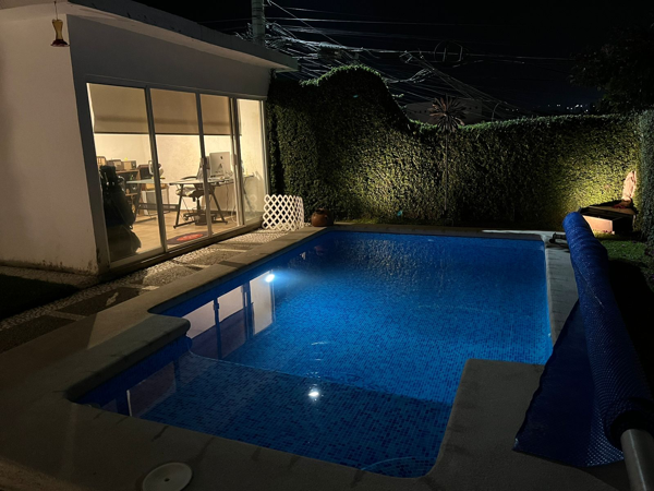 Casa en venta en Lomas de Tzompantle, Cuernavaca — foto 2 de 30