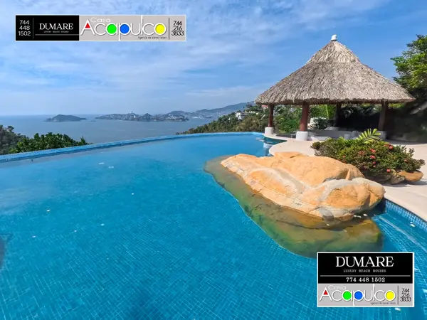 Casa en venta en Las Brisas 1, Acapulco de Juárez — foto 3 de 47