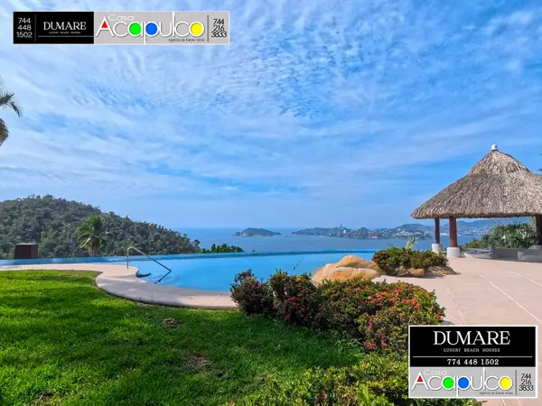 Casa en venta en Las Brisas 1, Acapulco de Juárez — foto 2 de 47