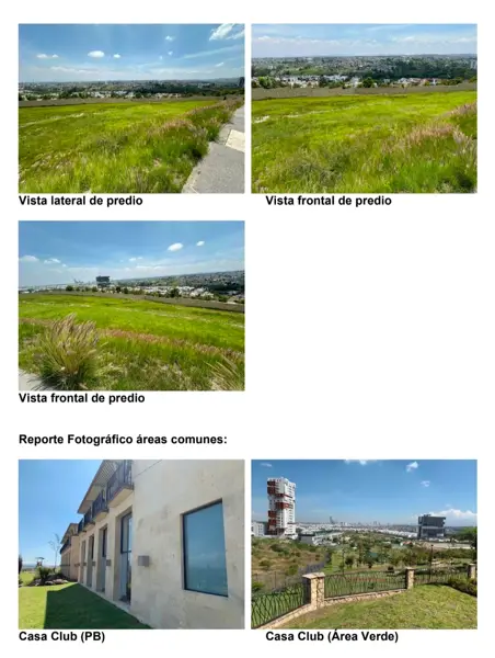 Terreno en venta en Lomas de Angelópolis, Ocoyucan — foto 3 de 6