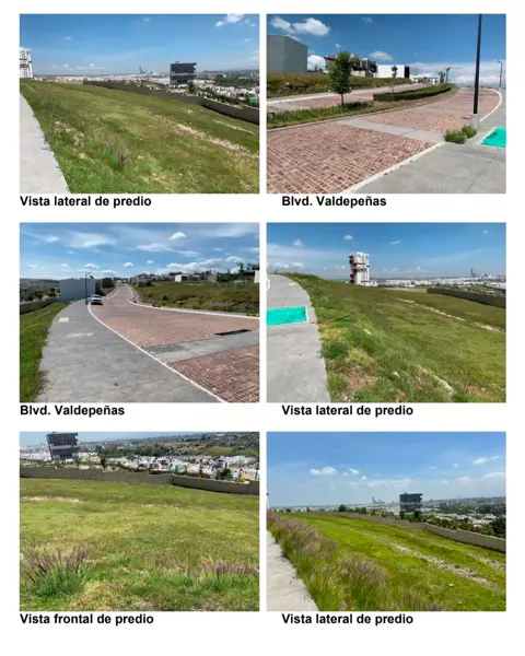 Terreno en venta en Lomas de Angelópolis, Ocoyucan — foto 2 de 6