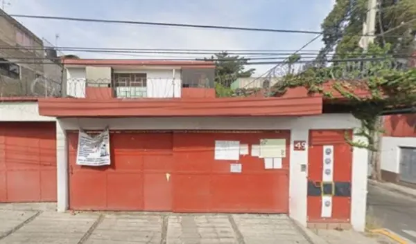 Casa en venta en Lomas Quebradas, La Magdalena Contreras — foto 2 de 21