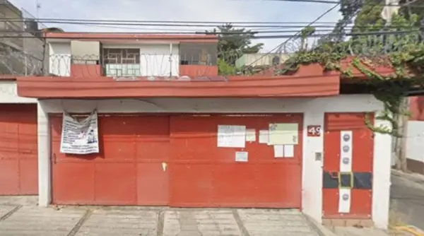 Casa en venta en Lomas Quebradas, La Magdalena Contreras — foto 3 de 21