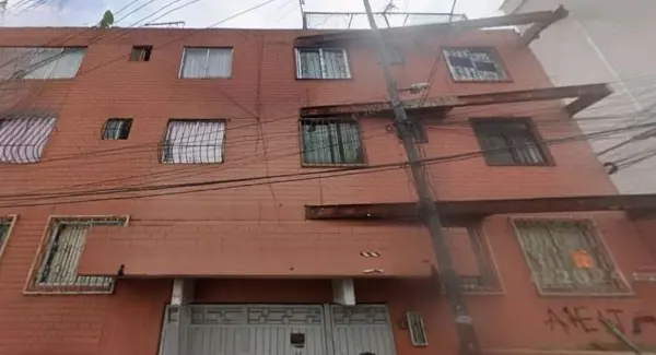Departamento en venta en Tacubaya, Miguel Hidalgo — foto 2 de 22