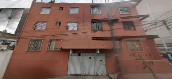 Departamento en venta en Tacubaya, Miguel Hidalgo — foto 3 de 22