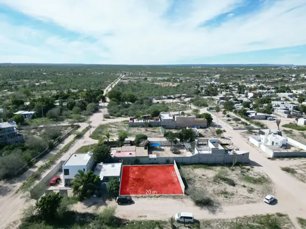 Terreno en venta en El Centenario, La Paz — foto 2 de 4