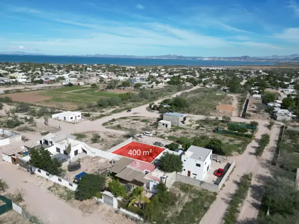 Terreno en venta en El Centenario, La Paz — foto 3 de 4