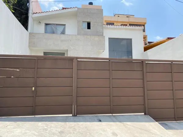 Casa en venta en Jardines de San Mateo, Naucalpan de Juárez — foto 3 de 23