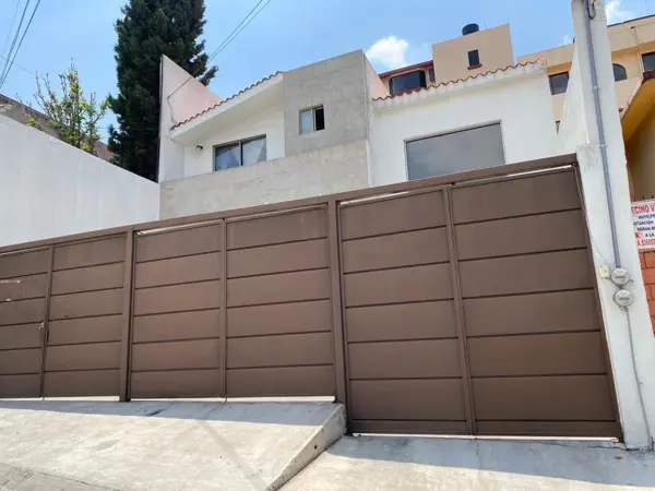 Casa en venta en Jardines de San Mateo, Naucalpan de Juárez — foto 2 de 23