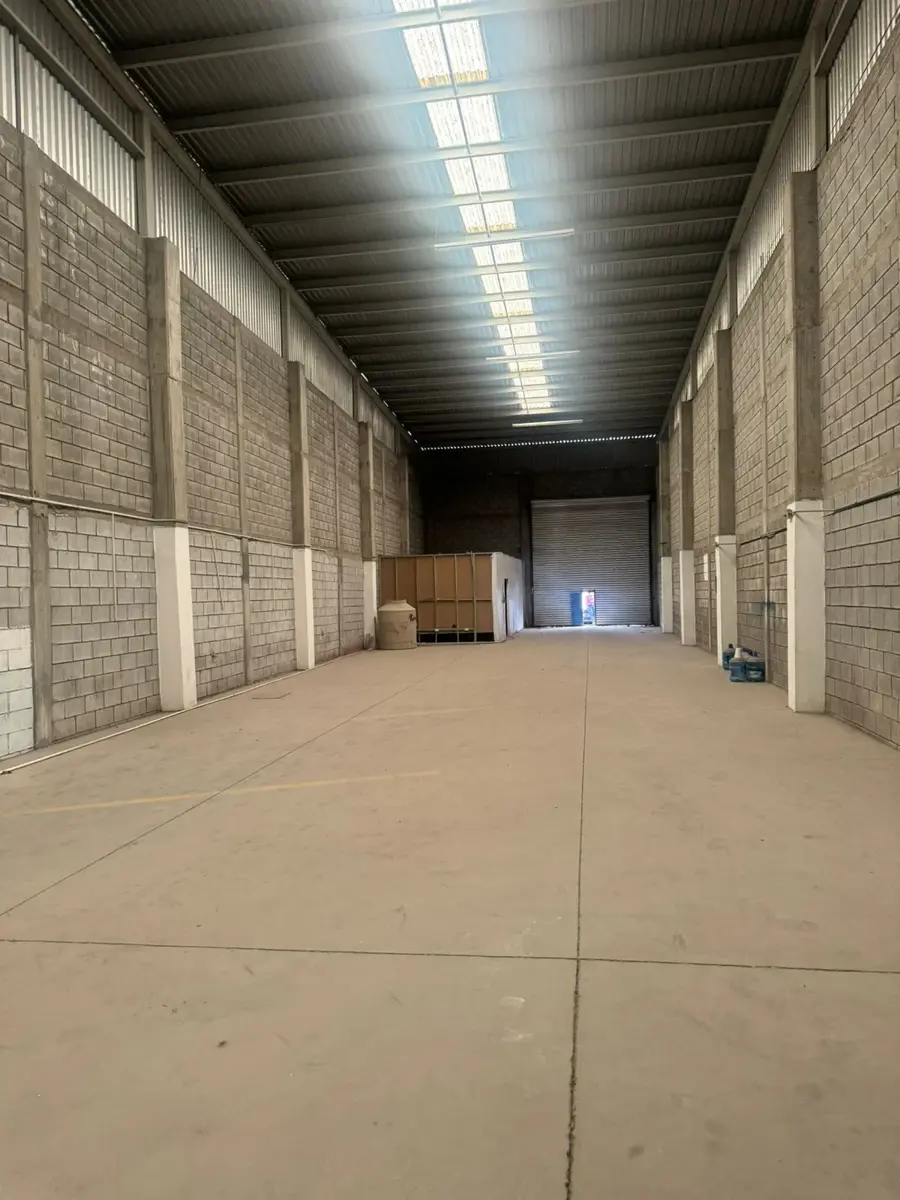Vista 2 de Bodega en col el tajito
