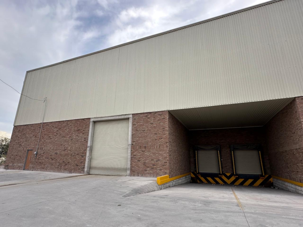 Bodega en renta en Bugambilias, Gómez Palacio — foto 3 de 20