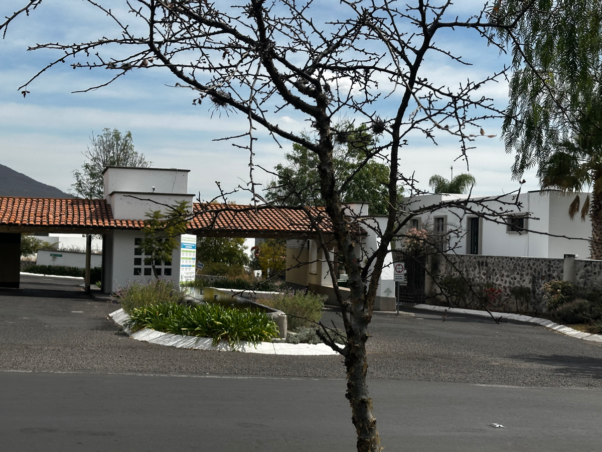 Terreno en venta en Vista Real y Country Club, Corregidora — foto 1 de 14