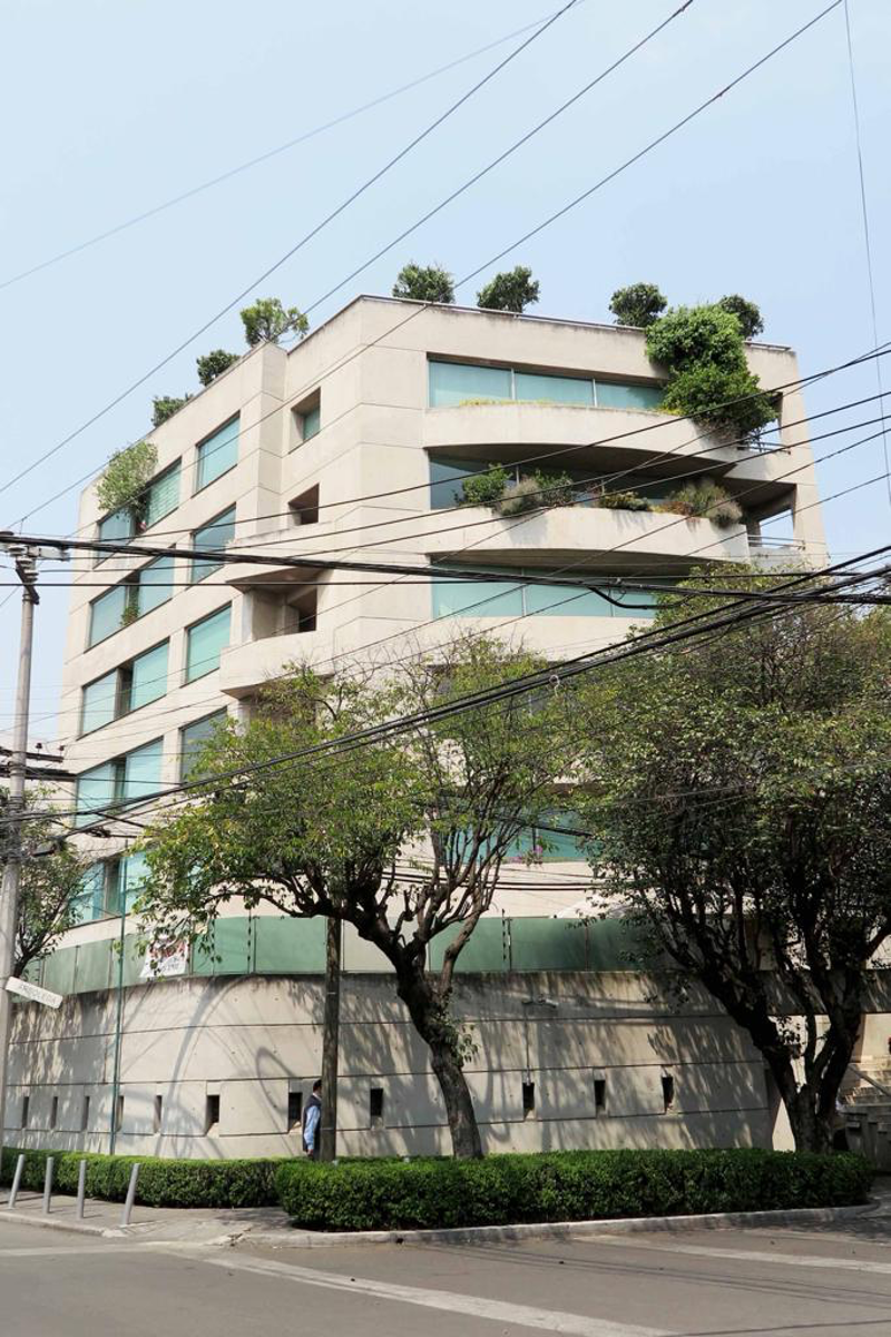 Casa en venta en Lomas de Chapultepec III Sección, Miguel Hidalgo — foto 1 de 24