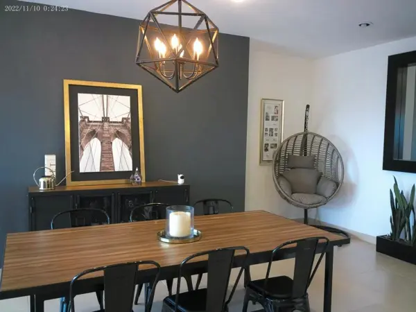 Departamento en venta en Lomas Verdes 1a Sección, Naucalpan de Juárez — foto 3 de 19