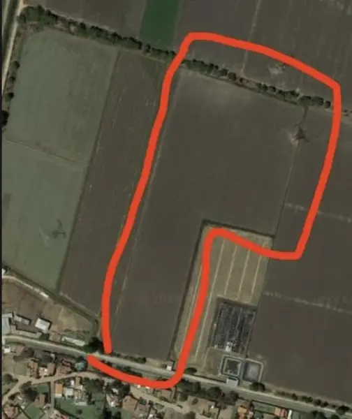 Terreno en venta en Campestre San Gil, San Juan del Río — foto 2 de 6